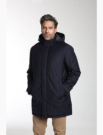 Gentleman Farmer - Parka manches longues ALBERTO