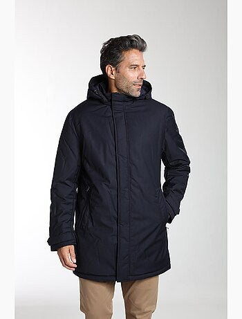 Gentleman Farmer - Parka manches longues ALBERTO