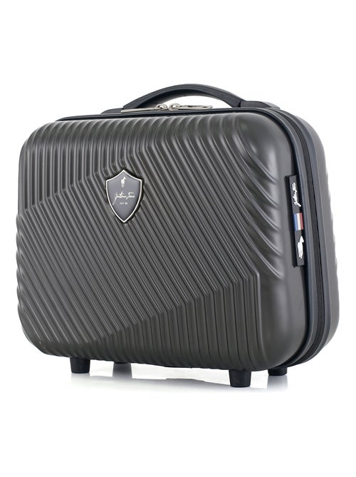 GENTLEMAN FARMER - PETIT VANITY ABS/PC PETER-K - Kiabi