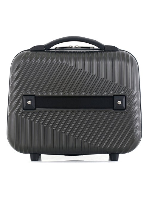 GENTLEMAN FARMER - PETIT VANITY ABS/PC PETER-K - Kiabi