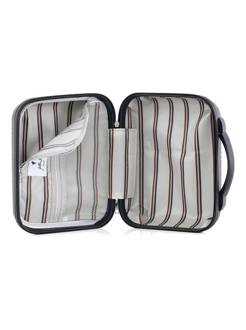 GENTLEMAN FARMER - PETIT VANITY ABS/PC PETER-K - Kiabi