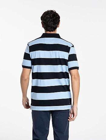 Gentleman Farmer - Polos manches courtes en coton OMAHA