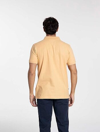 Gentleman Farmer - Polos manches courtes en coton OPIO