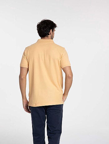 Gentleman Farmer - Polos manches courtes en coton OPIO