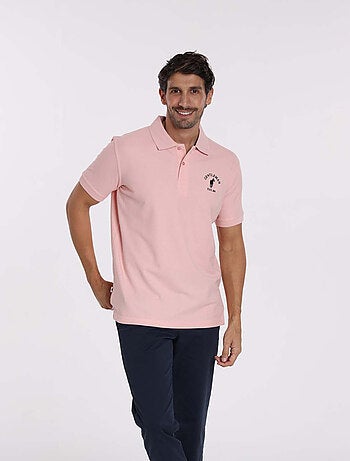 Gentleman Farmer - Polos manches courtes en coton OPIO