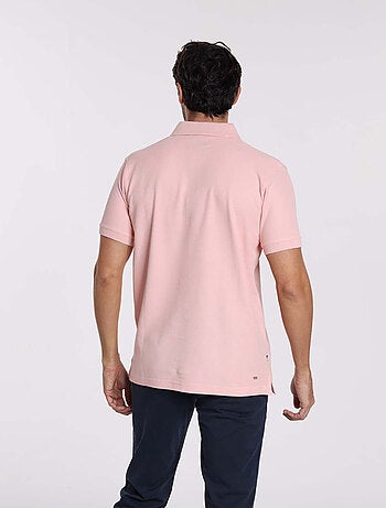 Gentleman Farmer - Polos manches courtes en coton OPIO