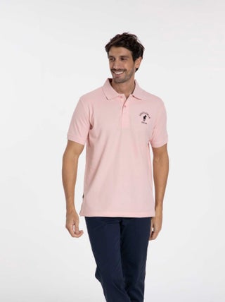 Gentleman Farmer - Polos manches courtes en coton OPIO