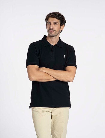Gentleman Farmer - Polos manches courtes en coton ORLY