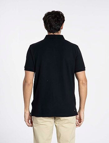 Gentleman Farmer - Polos manches courtes en coton ORLY