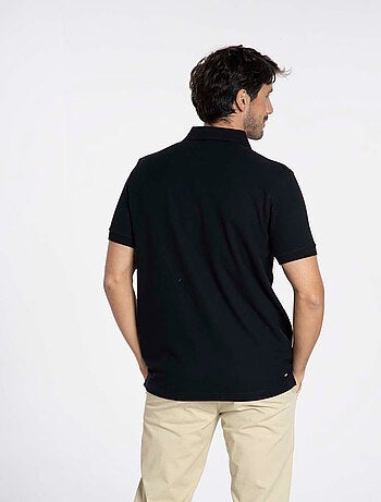 Gentleman Farmer - Polos manches courtes en coton ORLY