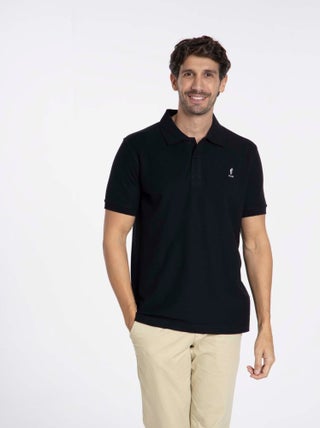 Gentleman Farmer - Polos manches courtes en coton ORLY