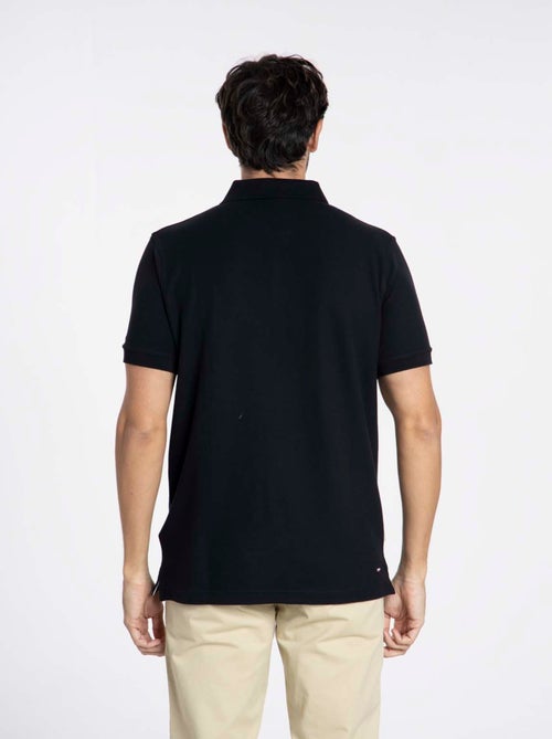 Gentleman Farmer - Polos manches courtes en coton ORLY - Kiabi