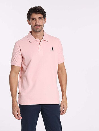 Gentleman Farmer - Polos manches courtes en coton ORLY