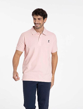 Gentleman Farmer - Polos manches courtes en coton ORLY