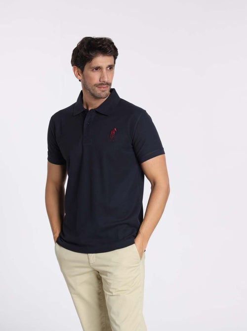 Gentleman Farmer - Polos manches courtes en coton ORSAY - Kiabi