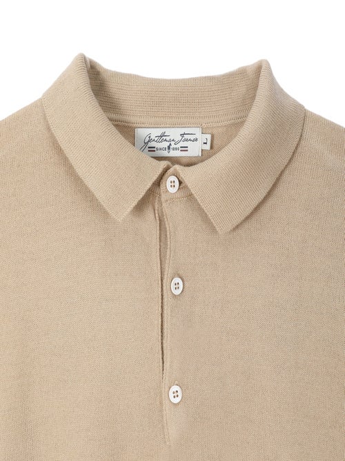 Gentleman Farmer - Pulls col camionneur  en laine PATHY - Kiabi