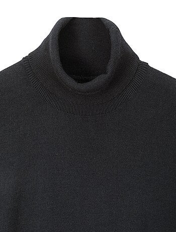 Gentleman Farmer - Pulls col camionneur en laine PERCY
