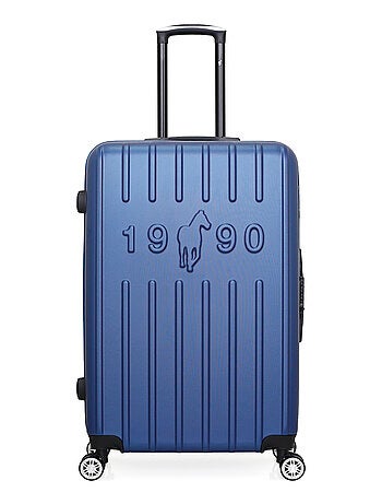 GENTLEMAN FARMER - SET DE 4 ABS ARCHIE M 4 ROUES