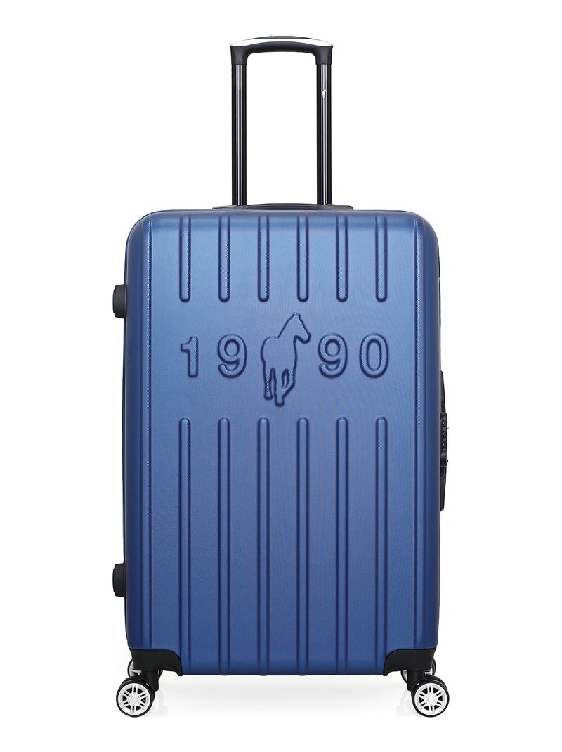 GENTLEMAN FARMER - SET DE 4 ABS ARCHIE M 4 ROUES Bleu Bleu marine - Kiabi