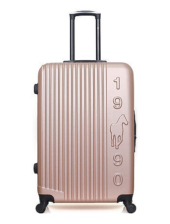 GENTLEMAN FARMER - SET DE 4 ABS LIAM M 4 ROUES