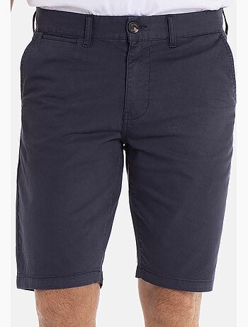 Gentleman Farmer - Short coupe regular en coton SAILOR