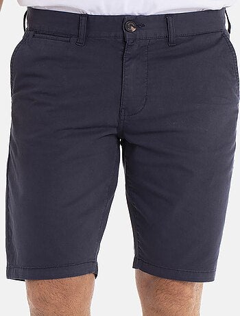 Gentleman Farmer - Short coupe regular en coton SAILOR