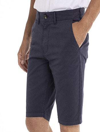 Gentleman Farmer - Short coupe regular en coton SAILOR