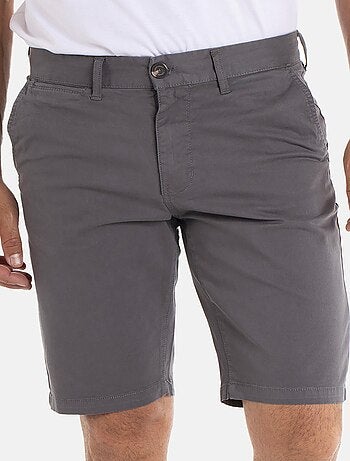 Gentleman Farmer - Short coupe regular en coton SAILOR