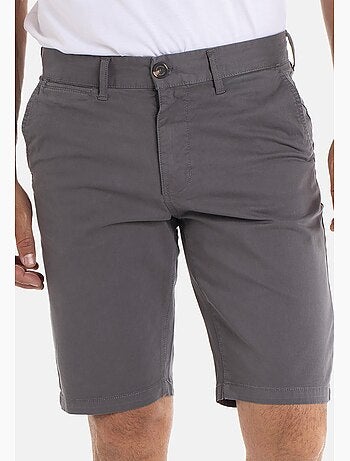 Gentleman Farmer - Short coupe regular en coton SAILOR