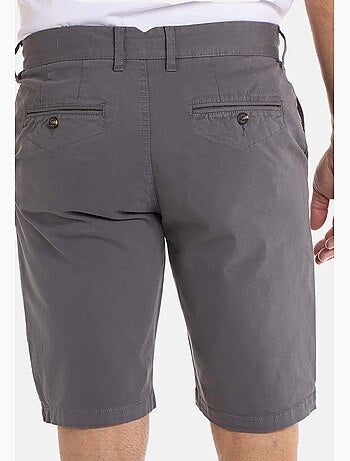 Gentleman Farmer - Short coupe regular en coton SAILOR