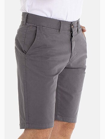 Gentleman Farmer - Short coupe regular en coton SAILOR