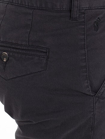 Gentleman Farmer - Short coupe regular en coton SAILOR