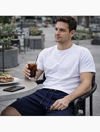 Gentleman Farmer - Short terry Gentleman Farmer Homme