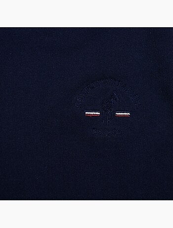 Gentleman Farmer - Short terry Gentleman Farmer Homme