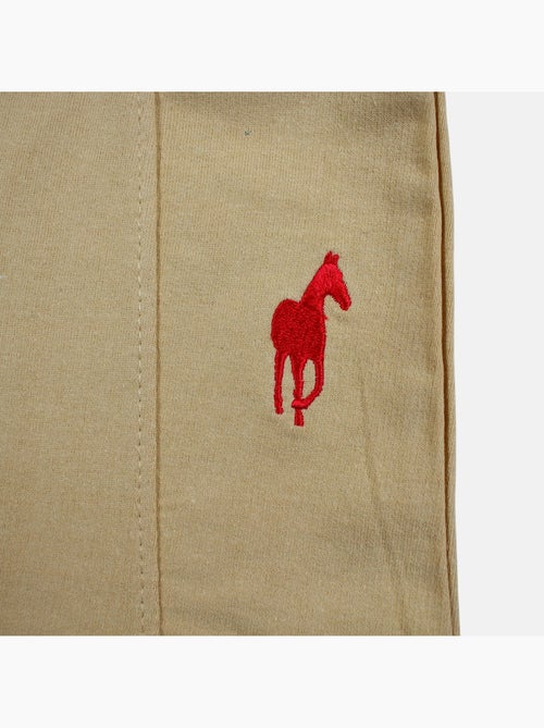 Gentleman Farmer - Short terry Homme - Kiabi