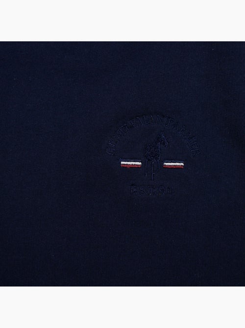 Gentleman Farmer - Short terry Homme - Kiabi