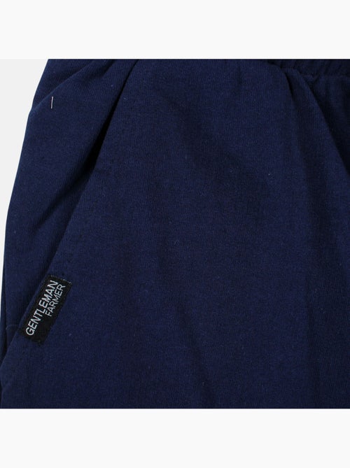 Gentleman Farmer - Short terry Homme - Kiabi