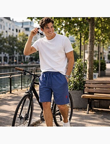 Gentleman Farmer - Short terry Homme
