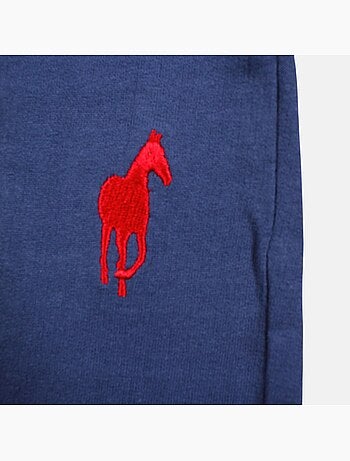 Gentleman Farmer - Short terry Homme