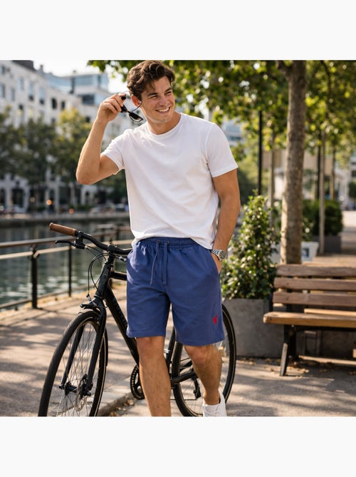 Gentleman Farmer - Short terry Homme - Kiabi