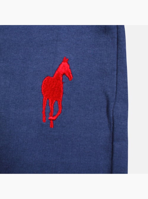 Gentleman Farmer - Short terry Homme - Kiabi