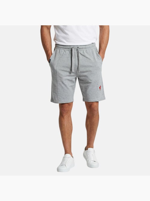 Gentleman Farmer - Short terry Homme - Kiabi