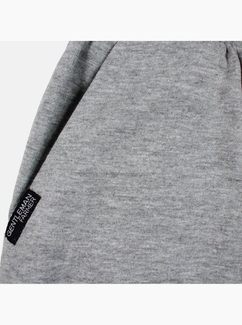 Gentleman Farmer - Short terry Homme - Kiabi