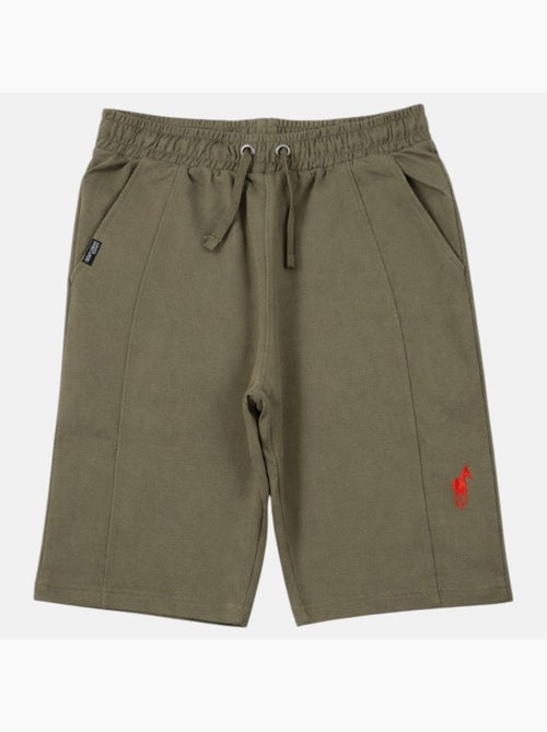 Gentleman Farmer - Short terry Homme - Kiabi