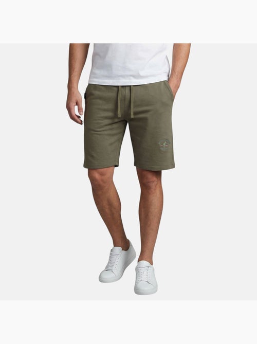 Gentleman Farmer - Short terry Homme - Kiabi