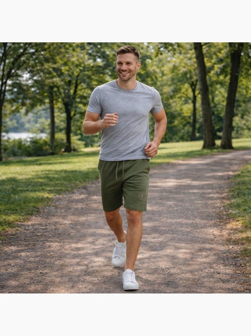 Gentleman Farmer - Short terry Homme - Kiabi