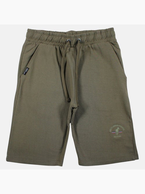Gentleman Farmer - Short terry Homme - Kiabi