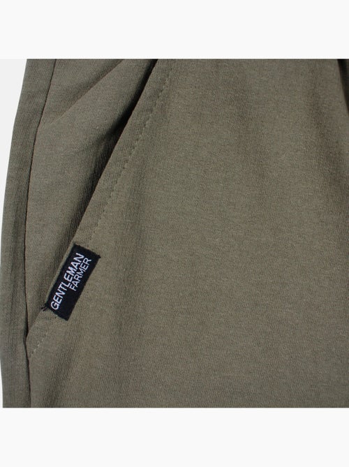 Gentleman Farmer - Short terry Homme - Kiabi