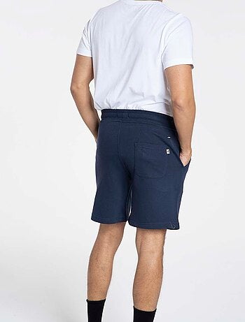 Gentleman Farmer - Shorts coupe regular en coton SH SOFIA
