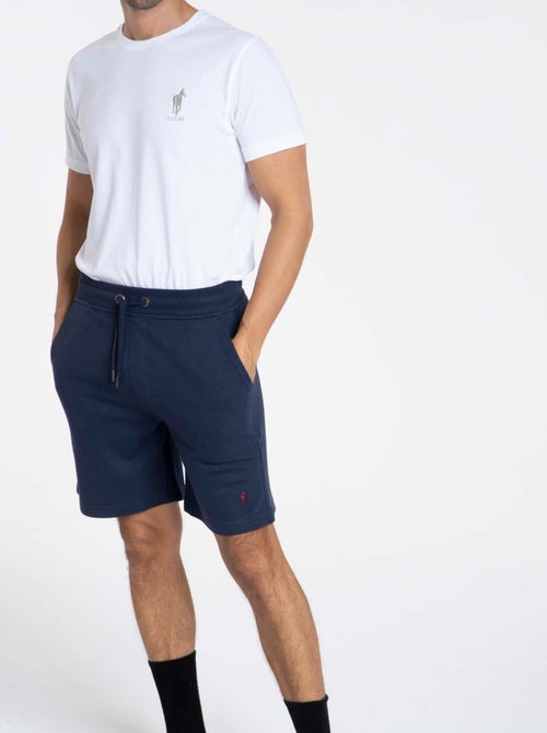 Gentleman Farmer - Shorts coupe regular en coton SH SOFIA - Kiabi